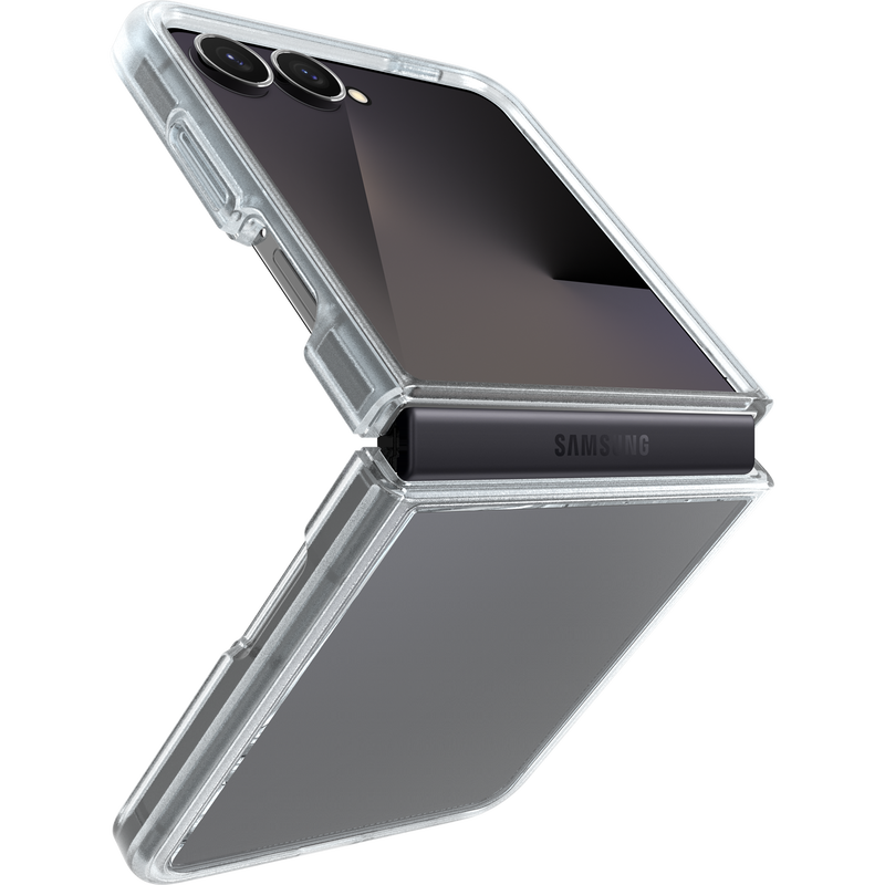 product image 3 - Galaxy Z Flip7 Hoesje Thin Flex Series