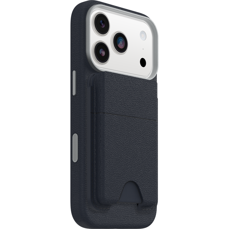 product image 3 - MagSafe Wallet Symmetry Series Cactus Leather