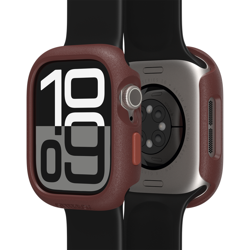 product image 1 - Apple Watch Series 10 Skal 46mm Watch Bumper