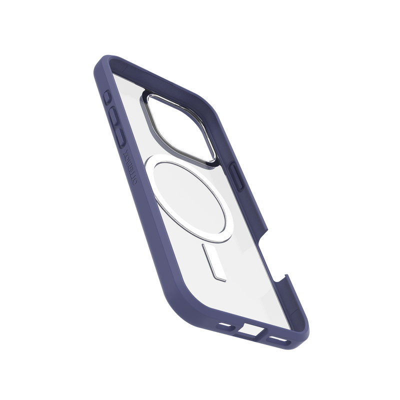 product image 4 - iPhone 16 Pro Max Funda React Series