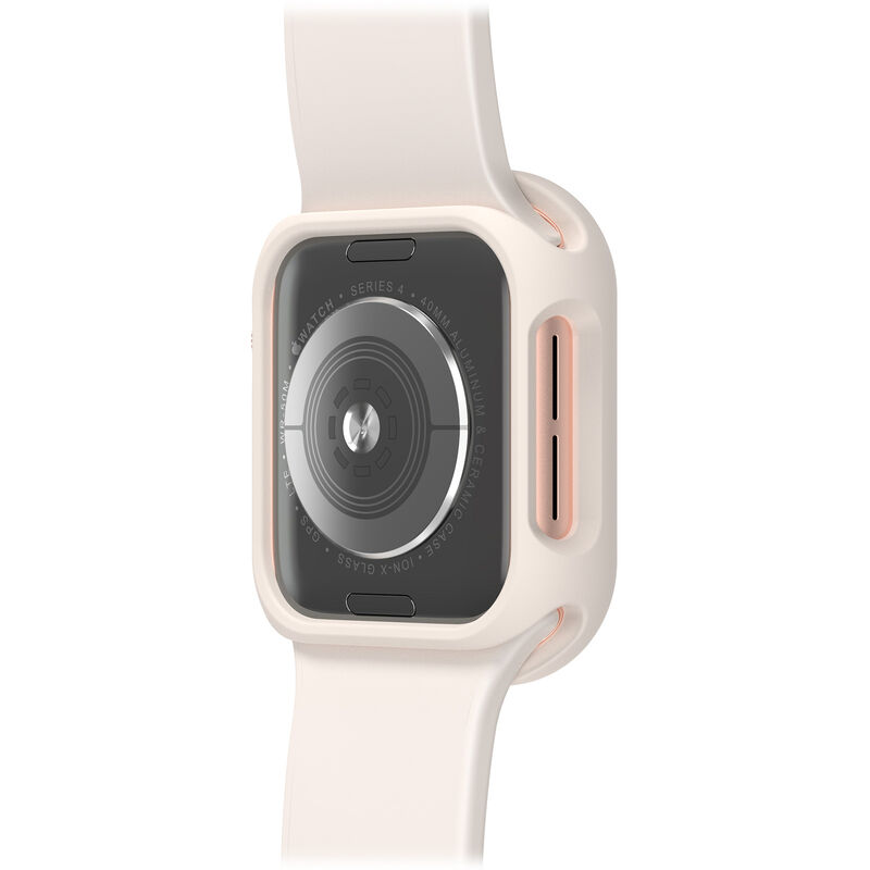 product image 3 - Apple Watch Series SE (2.a gen)/6/SE/5/4 40mm Funda EXO EDGE