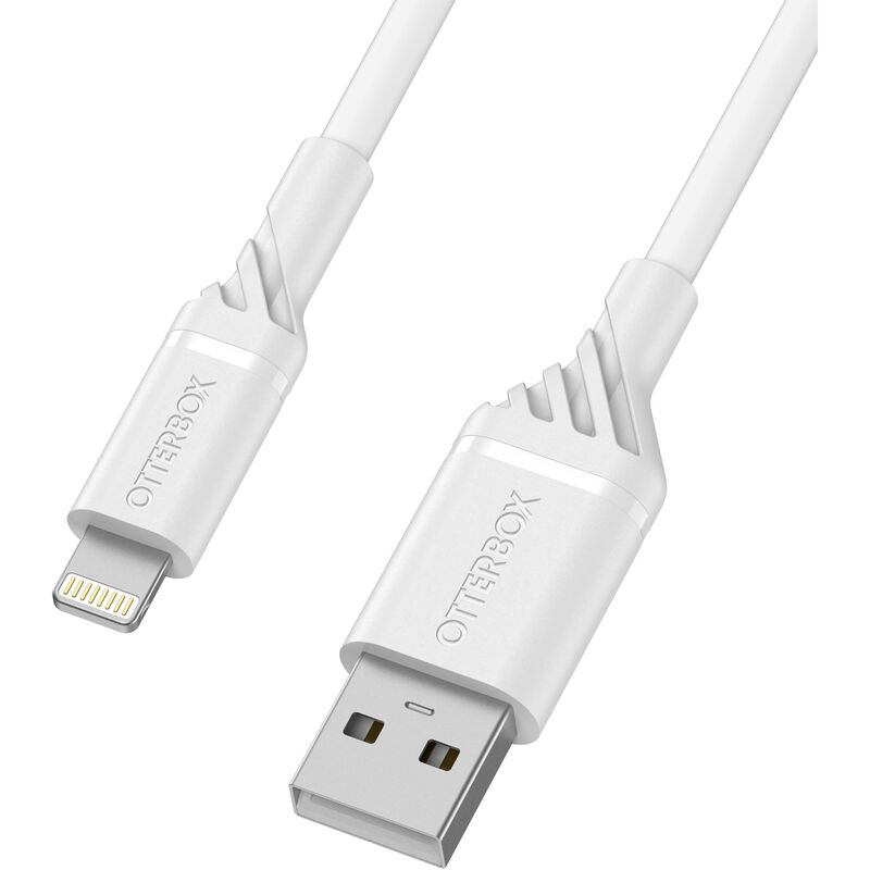 product image 1 - Lightning till USB-A (1m) Kabel | På Mellannivå