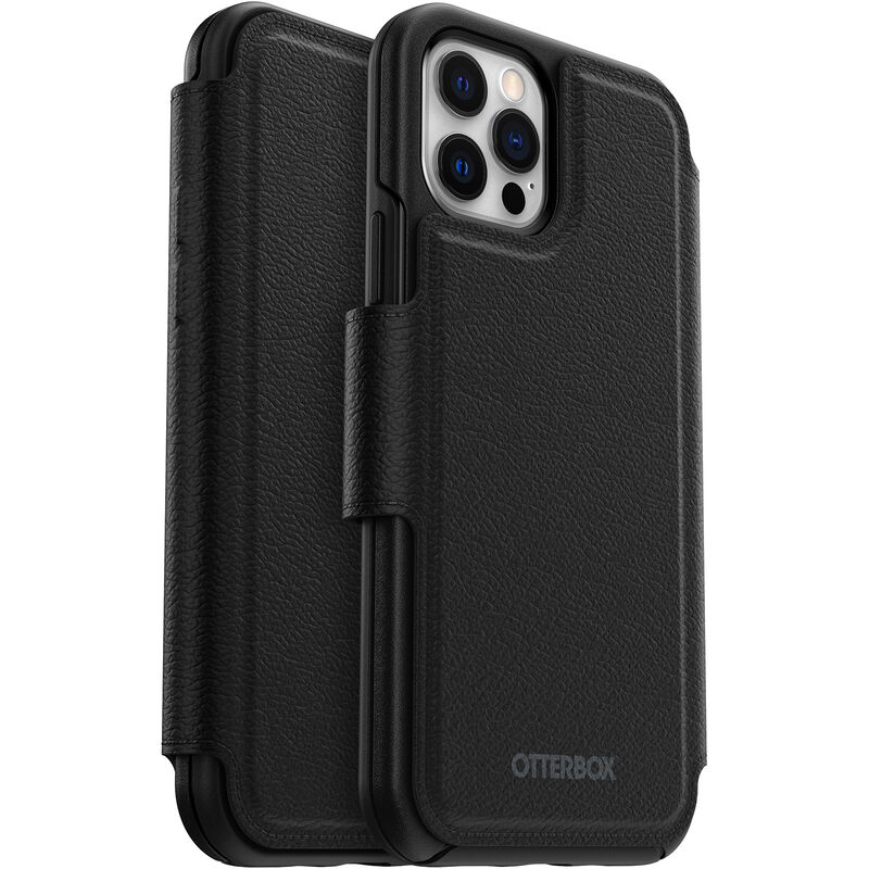 product image 4 - Coque iPhone 12 et iPhone 12 Pro Folio pour MagSafe