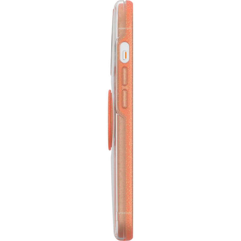 product image 5 - iPhone 13 Pro Funda Otter + Pop Symmetry Clear Series