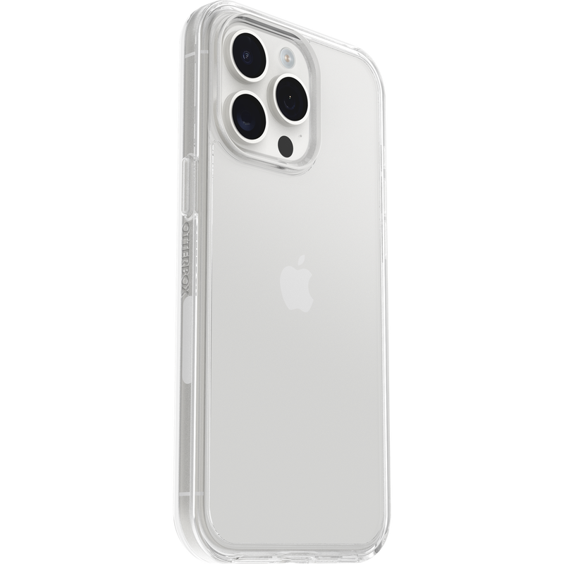 product image 2 -  Symmetry Series Clear