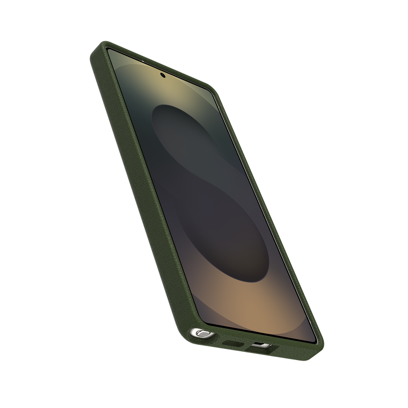 product image 4 - Galaxy S25 Ultra Funda Symmetry Series Cactus Leather