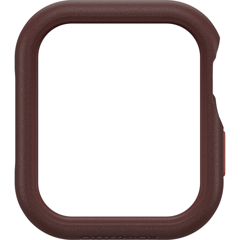 product image 4 - Apple Watch Series SE (2.a gen)/6/SE/5/4 44 mm Funda Watch Bumper