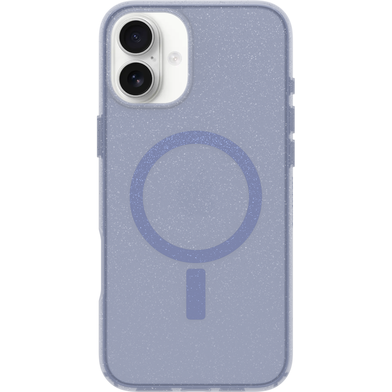 product image 2 - Coque iPhone 16 Plus Symmetry Series pour MagSafe