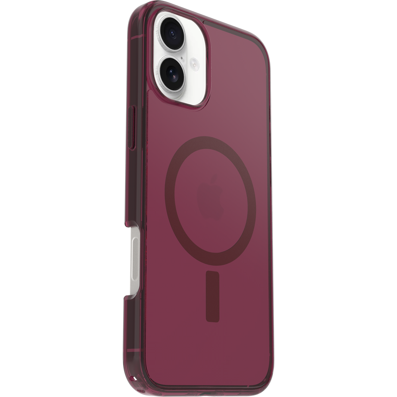 product image 3 - Coque iPhone 16 Plus Symmetry Series pour MagSafe