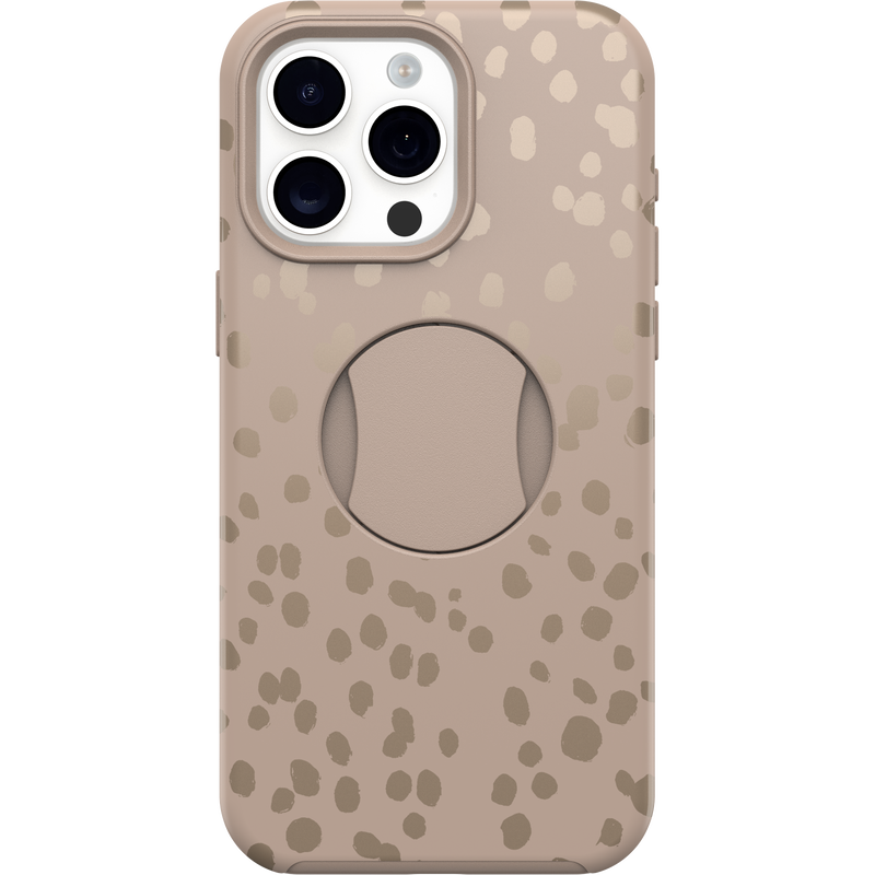 product image 2 - iPhone 15 Pro Max Funda OtterGrip Symmetry Series