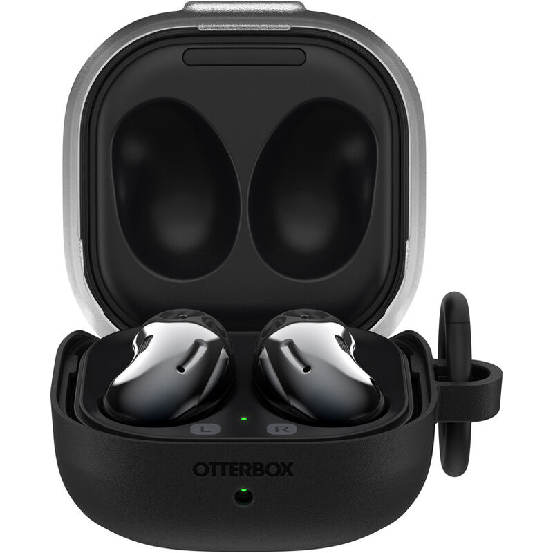 product image 1 - Galaxy Buds Skal Hårt skal för Samsung Galaxy Buds