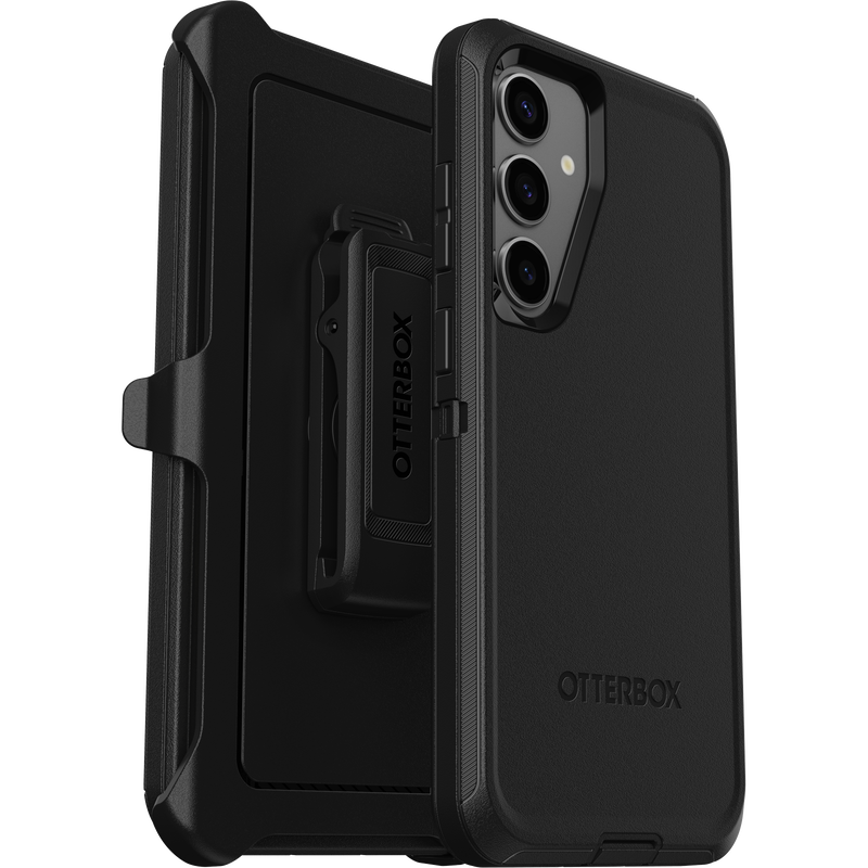 product image 1 - Galaxy S24+ Funda Defender Series