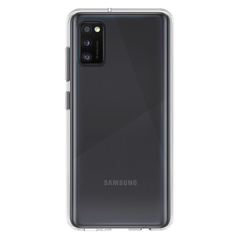 product image 1 - Galaxy A41 Funda React Series
