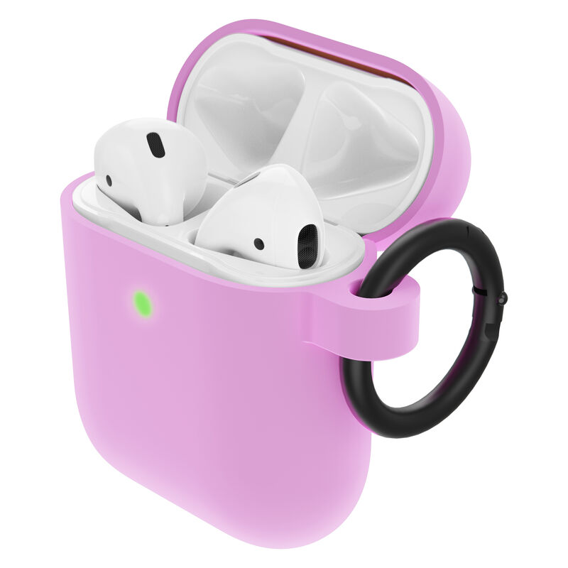 product image 3 - Apple AirPods (1een 2egeneratie) Hoesje Hoesje AirPods