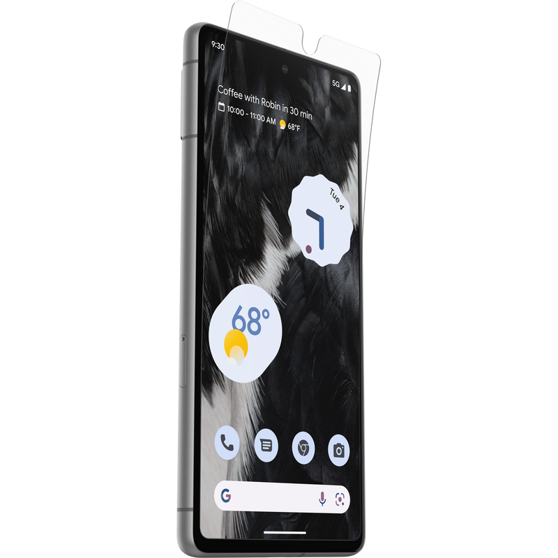 product image 1 - Pixel 7 Protector de pantalla Alpha Flex