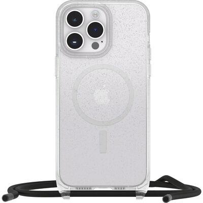 iPhone 14 Pro Max Coque | React Series Necklace MagSafe