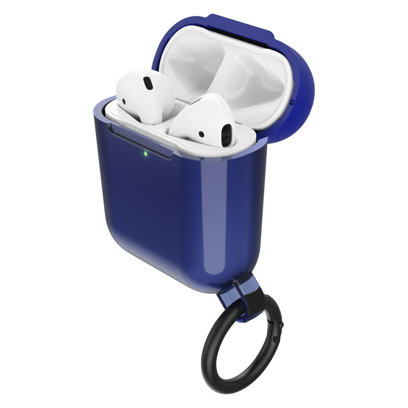 product image 5 - AirPods (1.a y 2.a gen) Funda Ispra Series