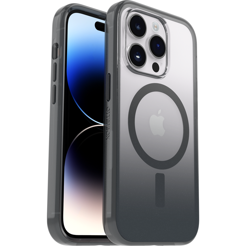 product image 1 - iPhone 14 Pro Funda Lumen Series