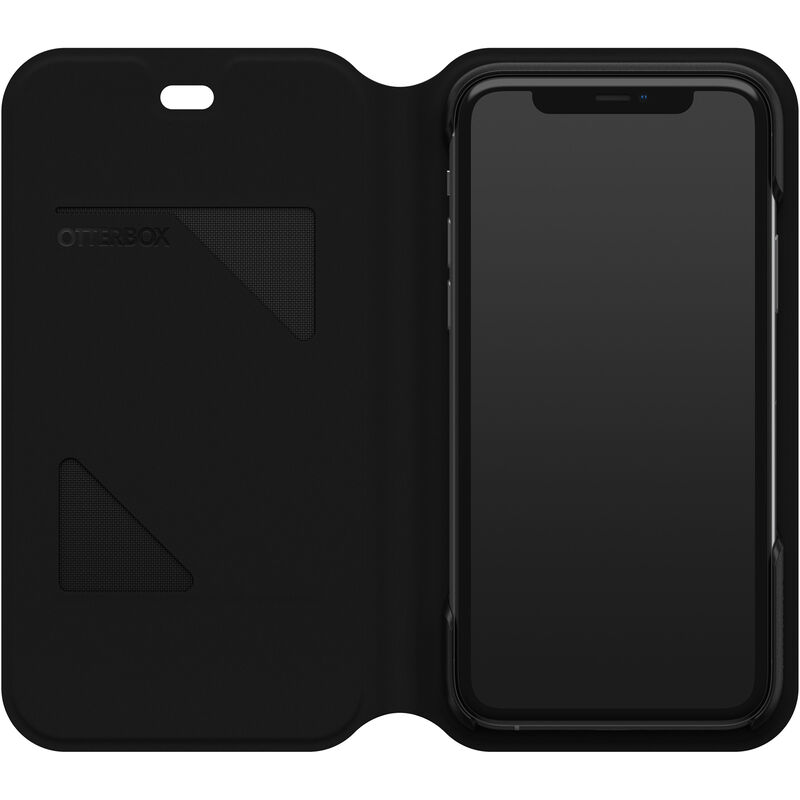 product image 4 - Coque iPhone 11 Pro Strada Via Series