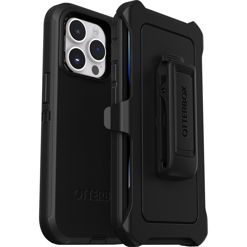 product image 1 - iPhone 14 Pro Funda Defender Series