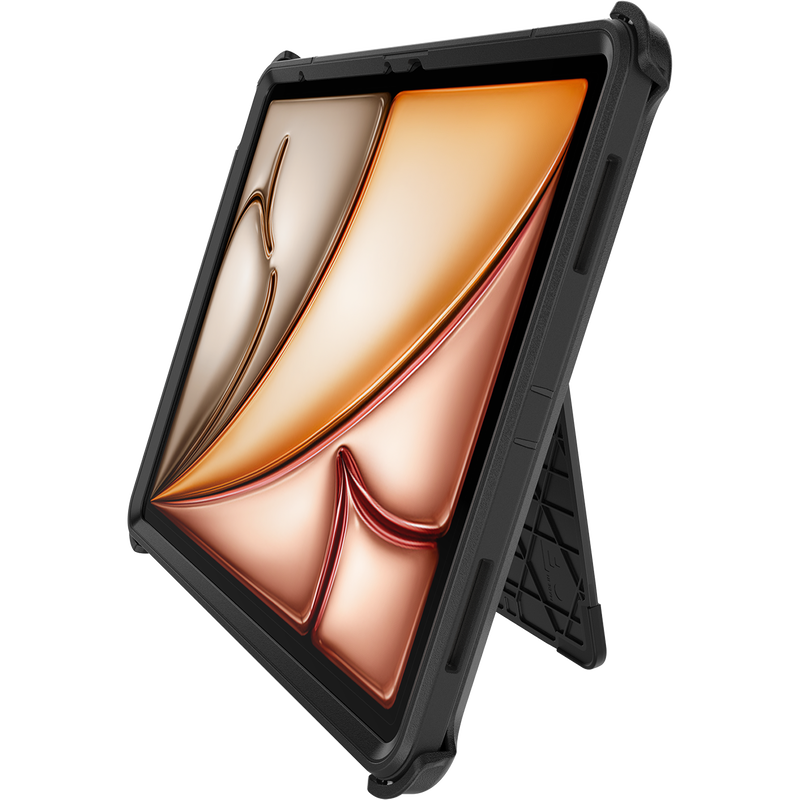 product image 5 - iPad Air 13" (M3/M2) H&uuml;lle Defender Series