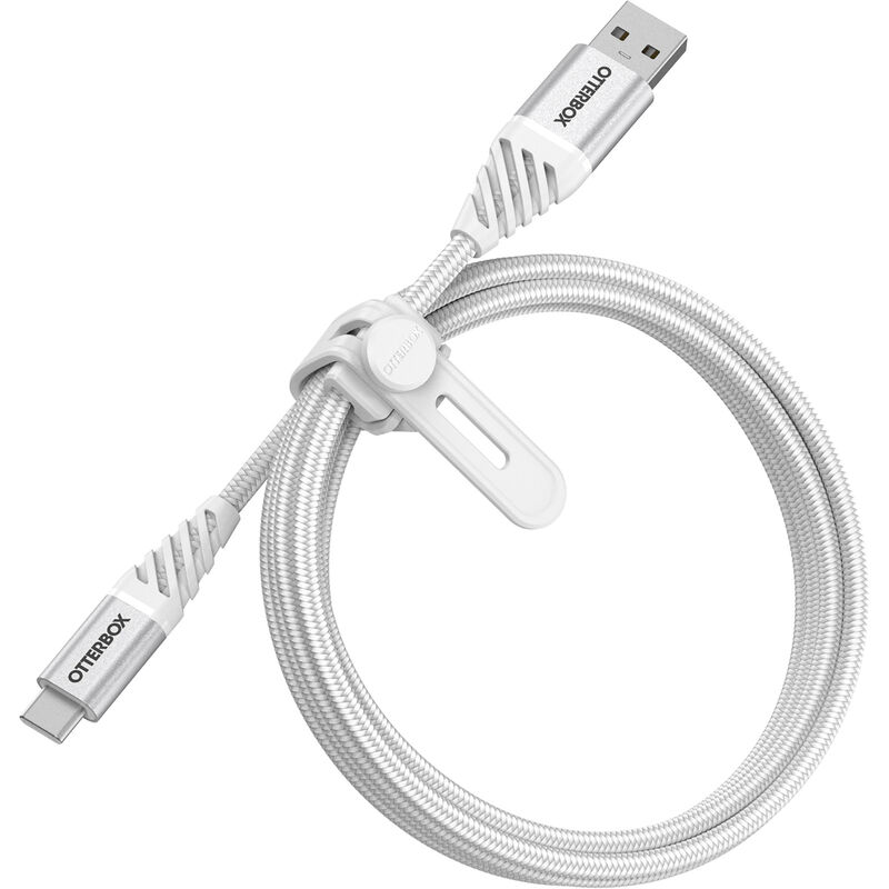 product image 1 - USB-A à USB-C (1m) Câble | Premium