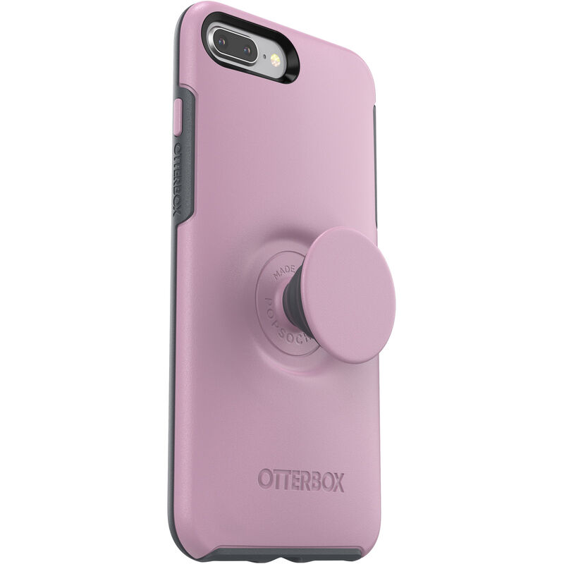 product image 2 - Coque iPhone 8 Plus/7 Plus Otter + Pop Symmetry Series