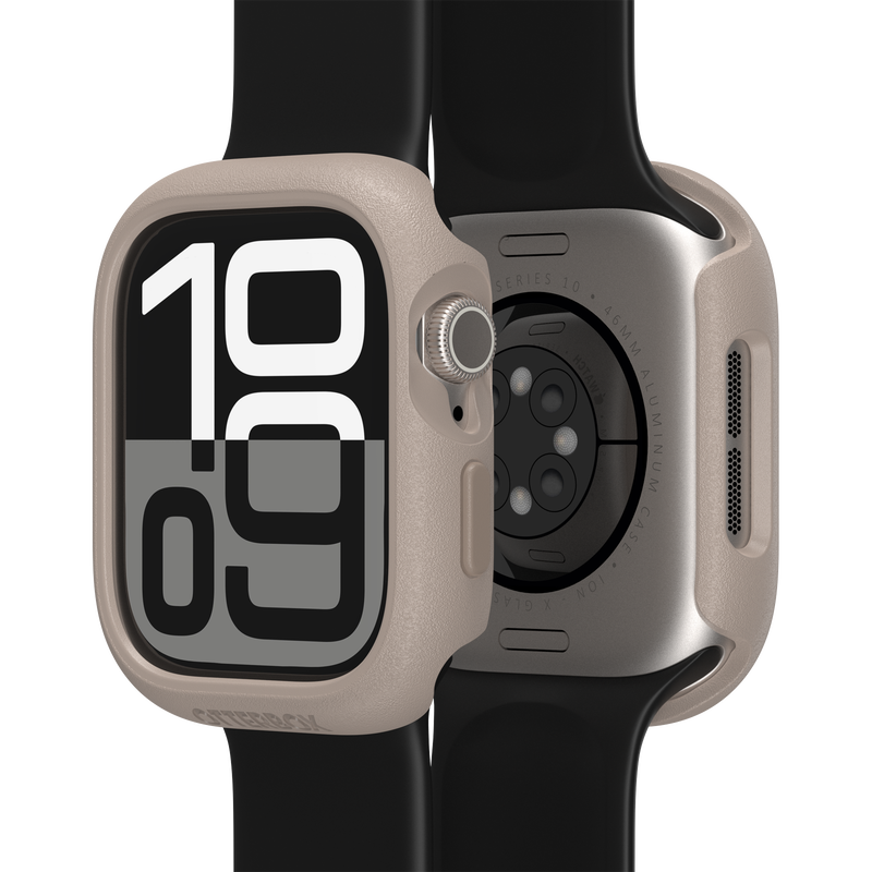 product image 1 - Coque Apple Watch Series 10 46mm Watch Bumper