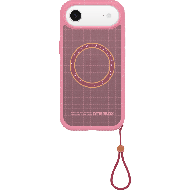 product image 2 - Coque iPhone Air Sole Series pour MagSafe