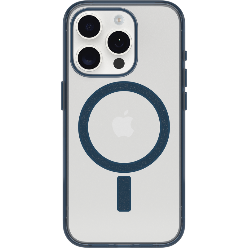 product image 2 - iPhone 15 Pro Funda Lumen Series