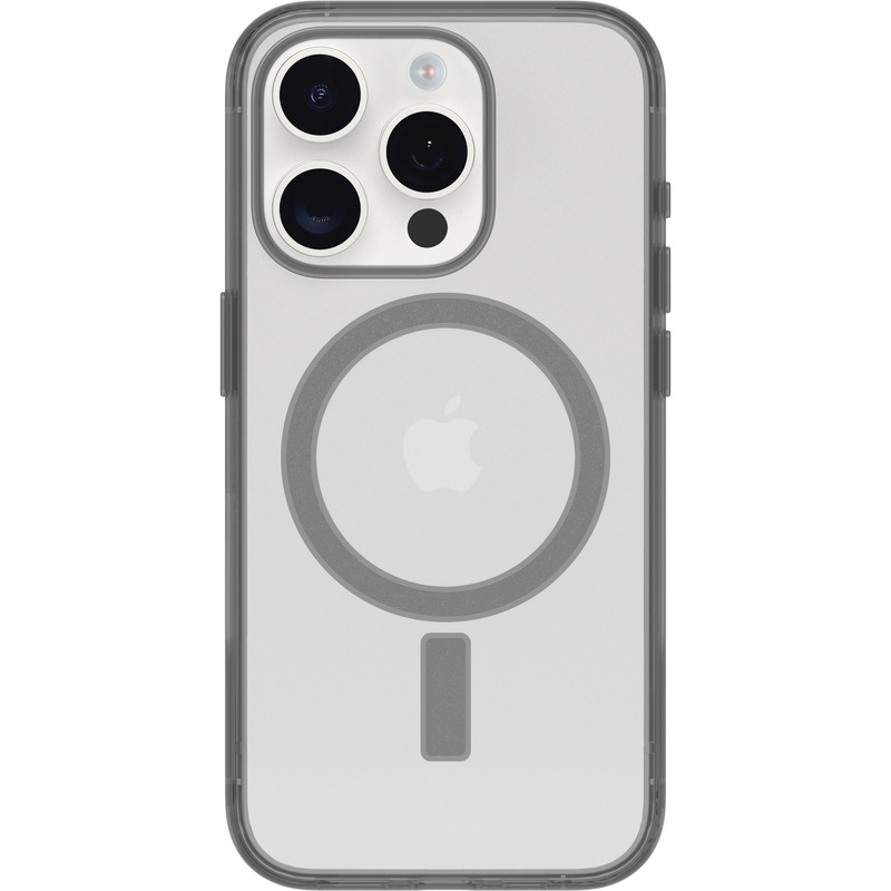 product image 2 - iPhone 15 Pro Funda Lumen Series