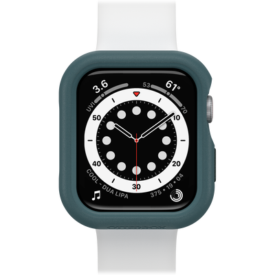 Apple Watch Series SE (2.a gen)/6/SE/5/4 44 mm Funda | Watch Bumper
