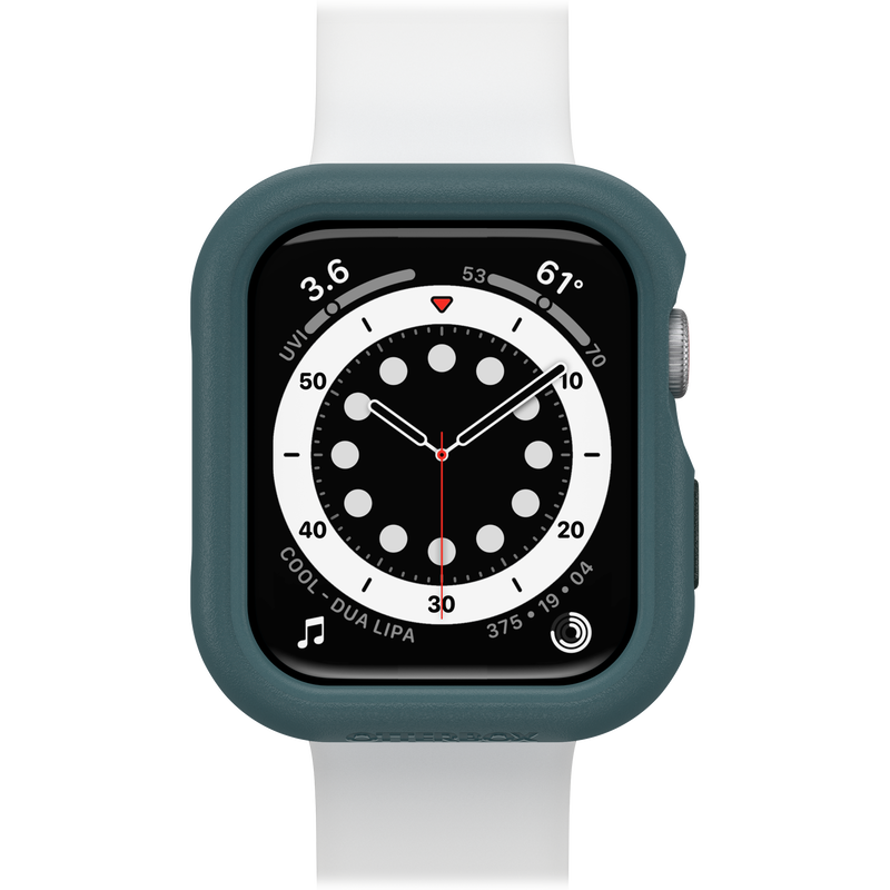 product image 1 - Apple Watch Series SE (2.a gen)/6/SE/5/4 44 mm Funda Watch Bumper