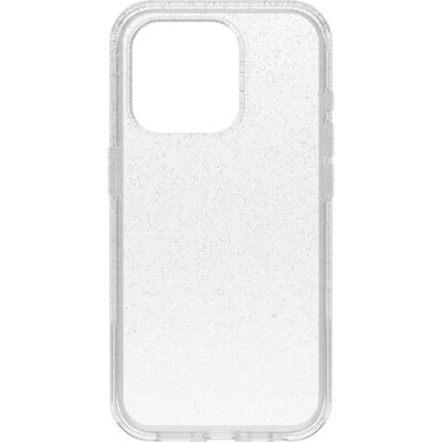 Coque iPhone 15 Pro | Symmetry Series