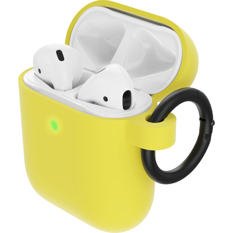product image 3 - Apple AirPods (1.a y 2.a gen) Funda AirPods Funda