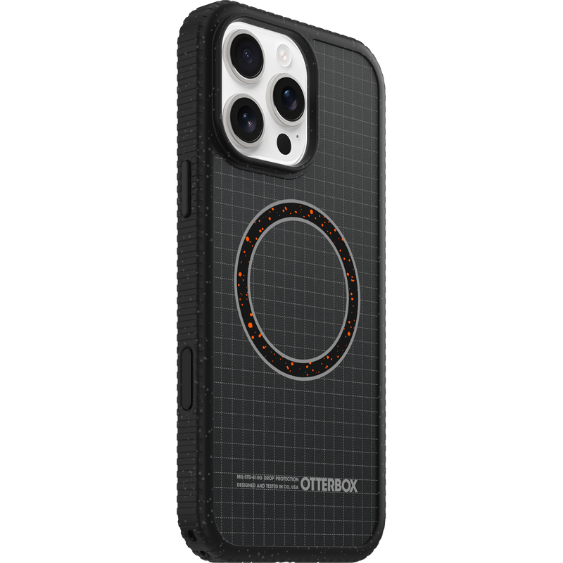 product image 3 - Coque iPhone 16 Pro Max Sole Series pour MagSafe