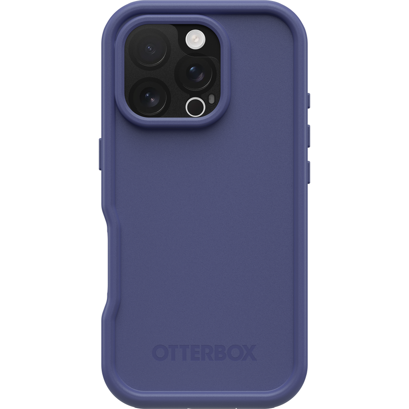 product image 2 - Coque iPhone 16 Pro OtterBox Frē Series pour MagSafe