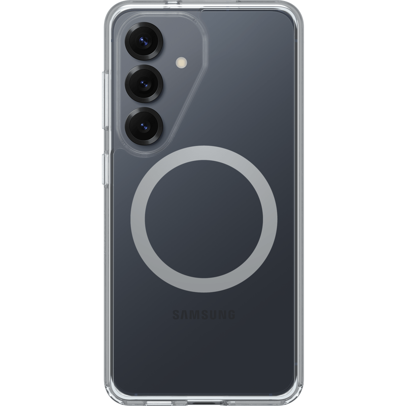 product image 2 - Coque Galaxy S26 Symmetry Series Clear