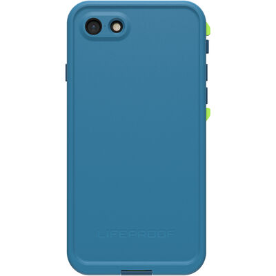LifeProof FRĒ Case for iPhone SE (3rd and 2nd gen), iPhone 8 and iPhone 7