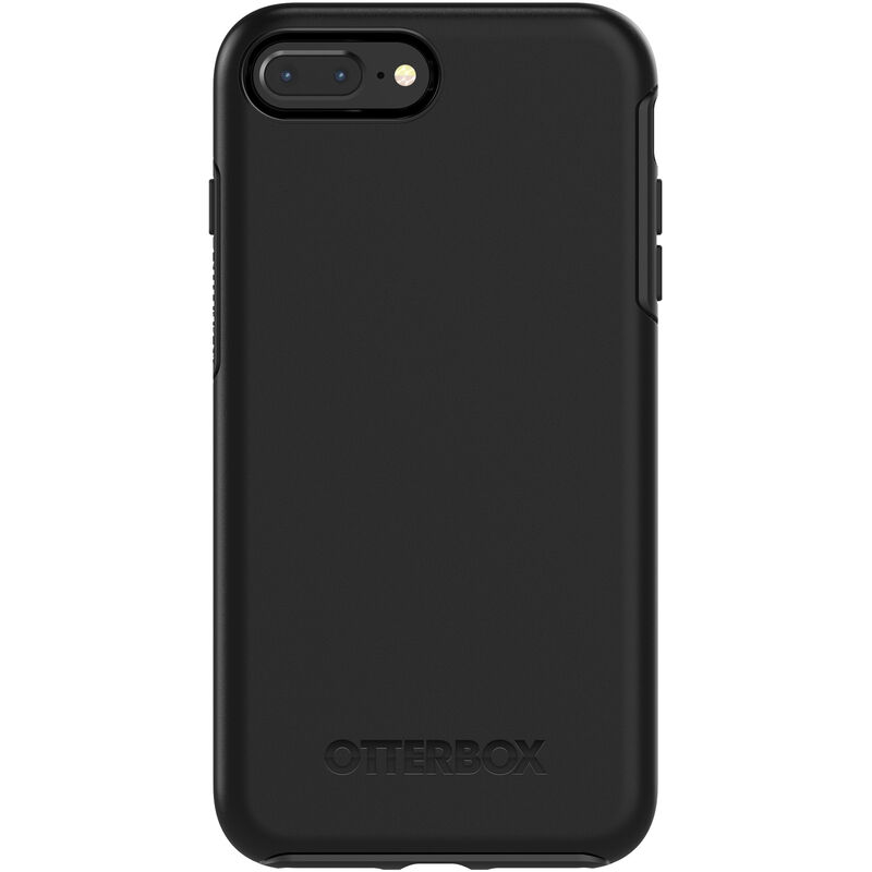 product image 1 - iPhone 8 Plus / 7 Plus Funda Symmetry Series
