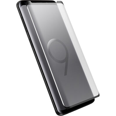 Alpha Glass Screen Protector for Galaxy S9