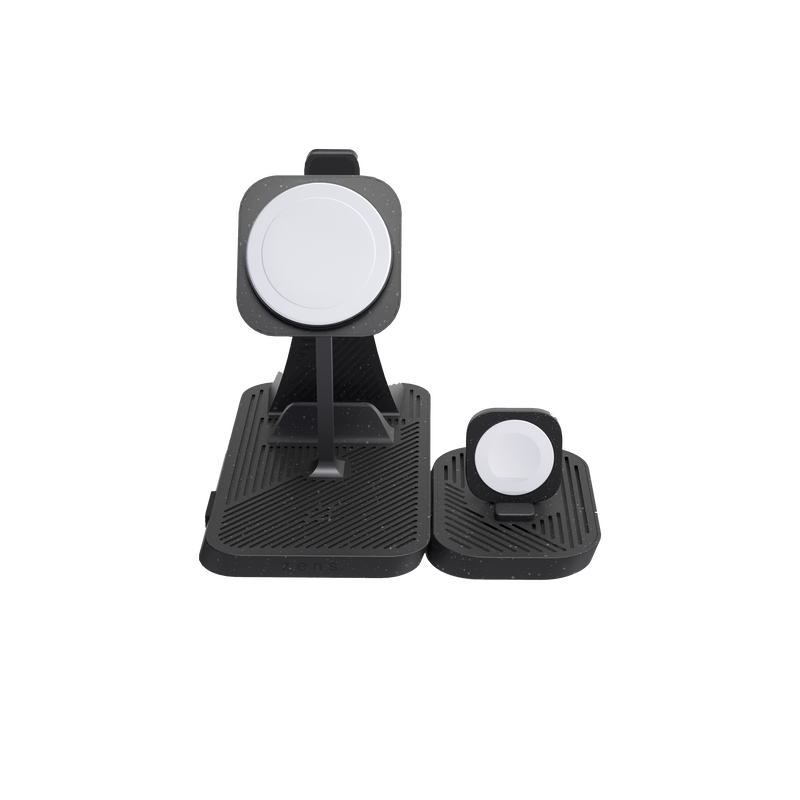 product image 3 - Zens Modular - 4 en 1 Zens Cargador Inalámbrico Modular 4 en 1