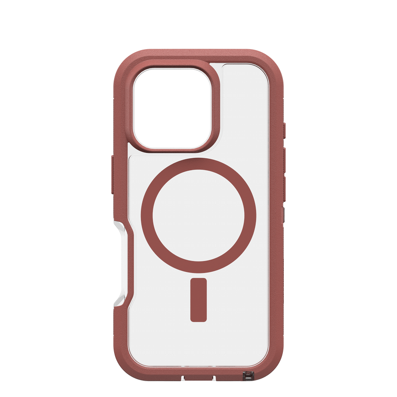 product image 2 - iPhone 16 Pro Funda Defender Series XT para MagSafe