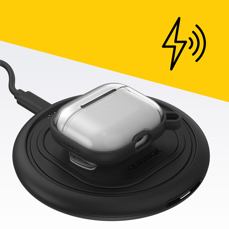 product image 3 - AirPods (3.a gen) Funda Lumen Series