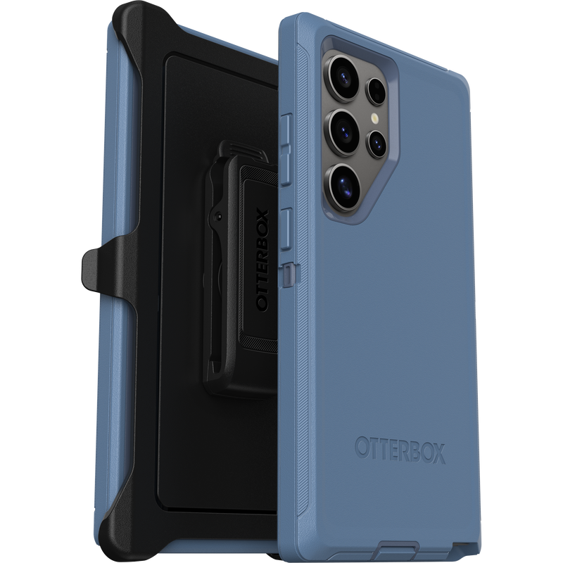 product image 1 - Galaxy S24 Ultra Funda Defender Series