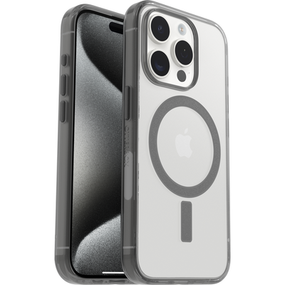 iPhone 15 Pro Funda | Lumen Serie