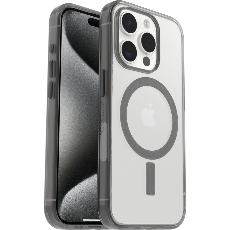 product image 1 - iPhone 15 Pro Funda Lumen Series
