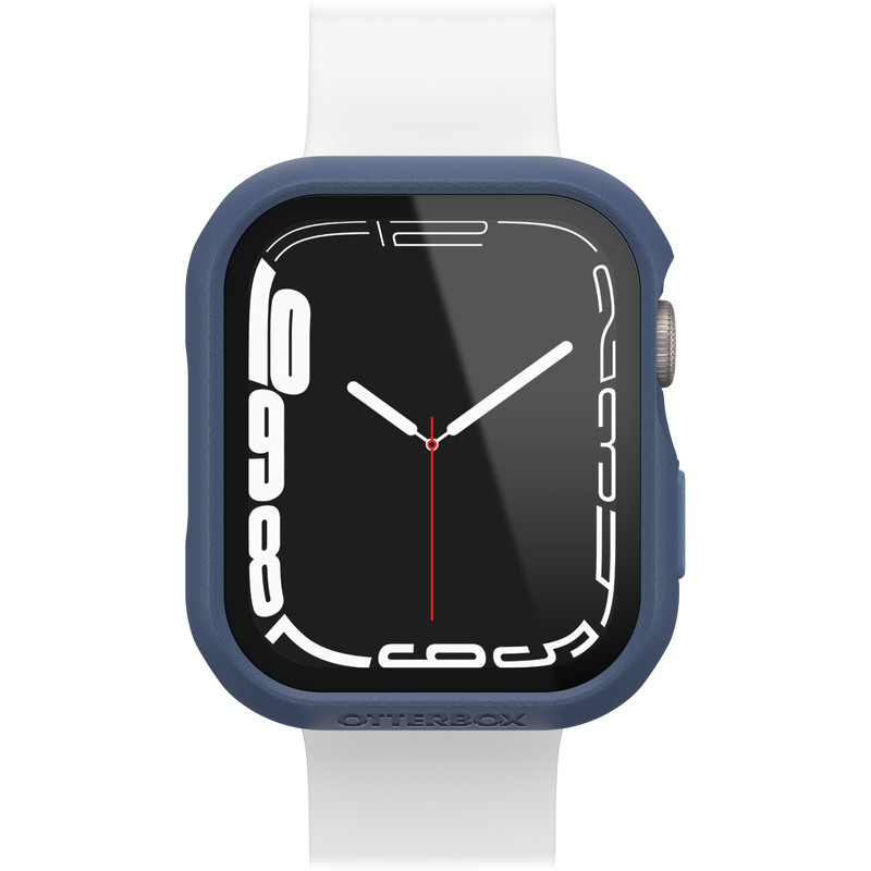 product image 3 - Apple Watch Series 9/8/7 Funda Eclipse Series con Screen Protector