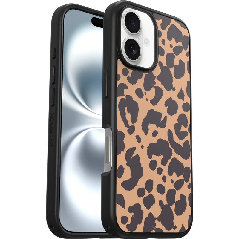 product image 1 - iPhone 16 Funda Symmetry Series para MagSafe