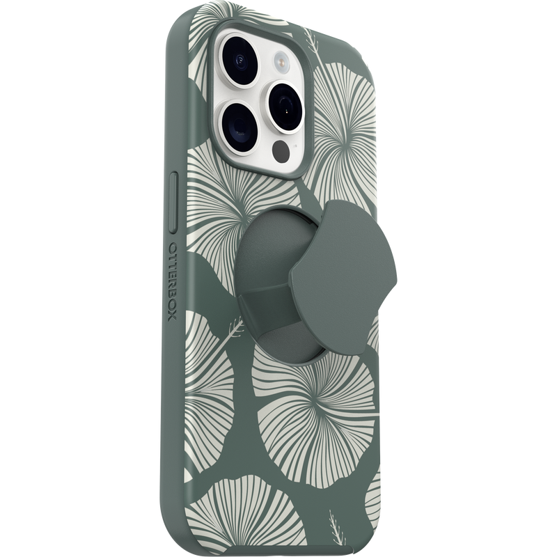 product image 3 - iPhone 15 Pro Funda OtterGrip Symmetry Series